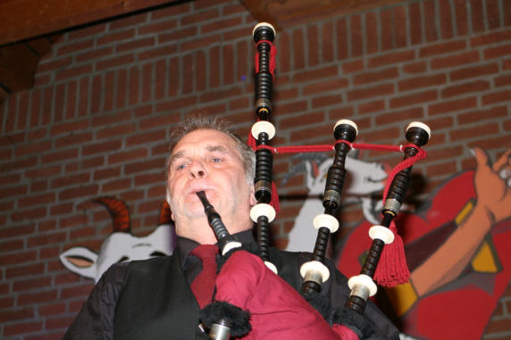 Karnevalssitzung