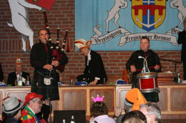Karnevalssitzung