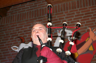 Karnevalssitzung